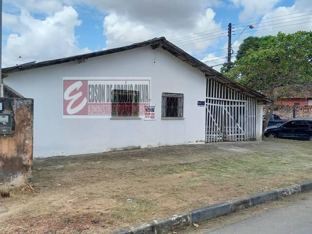 #344 - Casa para Venda em Boa Vista - RR - 1