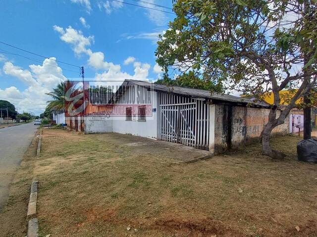 #344 - Casa para Venda em Boa Vista - RR - 2