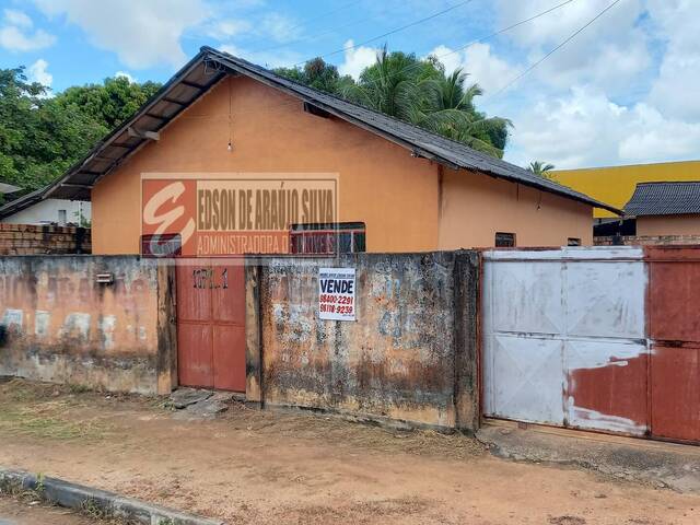 Venda em Tancredo Neves - Boa Vista