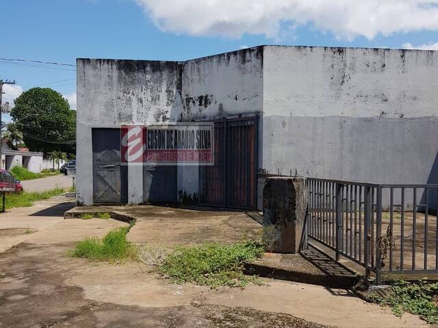 #512 - Sala para Venda em Boa Vista - RR