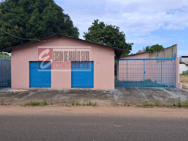 #358 - Ponto Comercial para Locação em Boa Vista - RR - 1