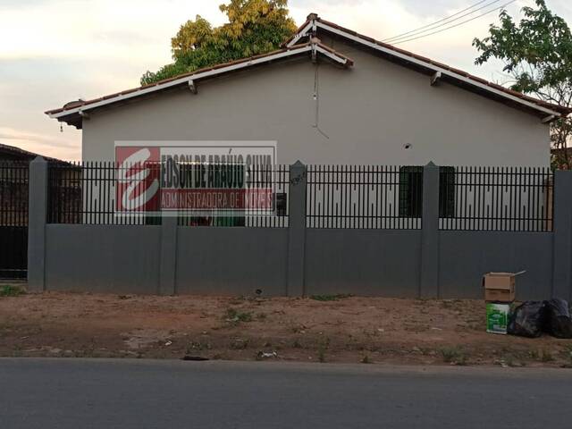 Locação em Pintolândia - Boa Vista