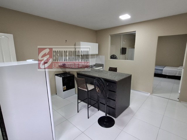 #537 - Apartamento para Locação em Boa Vista - RR - 2