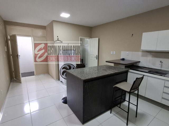 #537 - Apartamento para Locação em Boa Vista - RR - 1