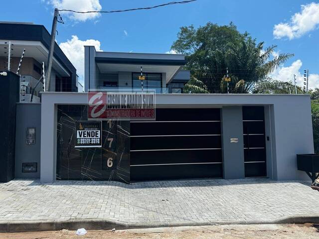 #516 - Casa para Venda em Boa Vista - RR - 2