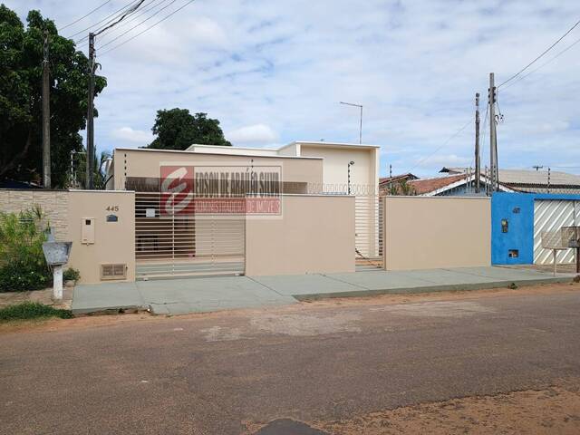 Venda em Centenário - Boa Vista